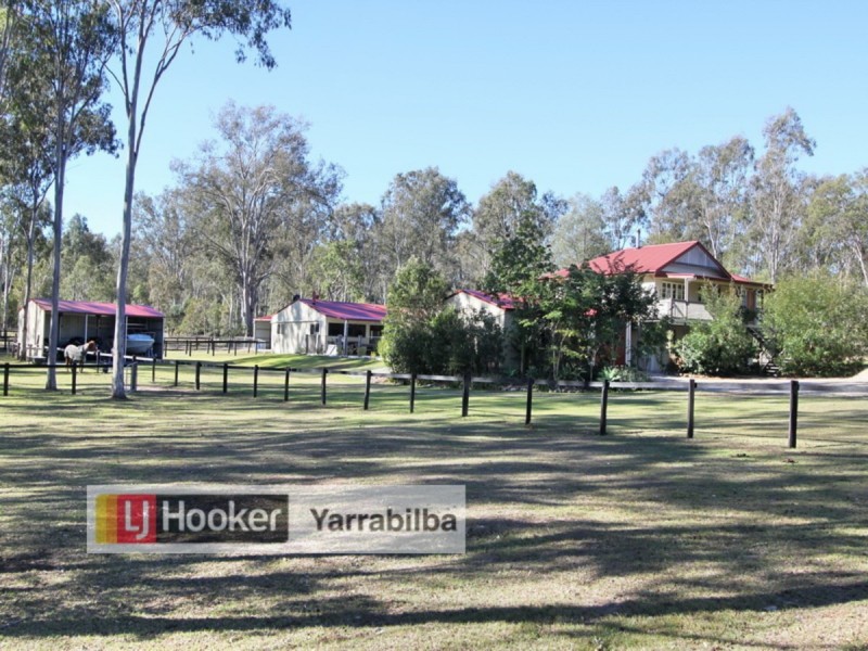 30 Stringybark Road, Tamborine QLD 4270