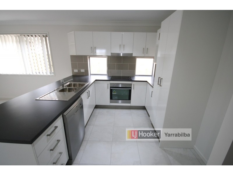 163 Darlington Drive, Yarrabilba QLD 4207