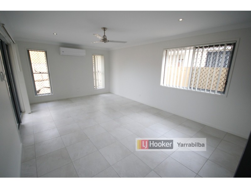 163 Darlington Drive, Yarrabilba QLD 4207