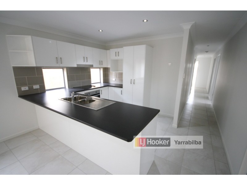 163 Darlington Drive, Yarrabilba QLD 4207