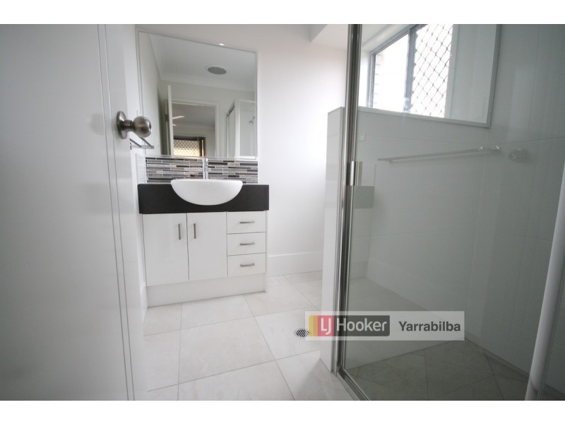 163 Darlington Drive, Yarrabilba QLD 4207