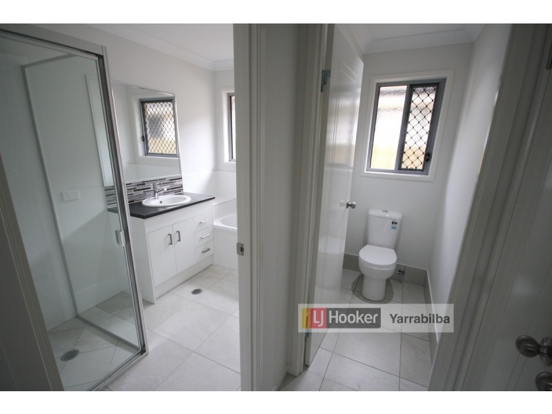 163 Darlington Drive, Yarrabilba QLD 4207