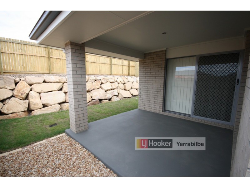 163 Darlington Drive, Yarrabilba QLD 4207