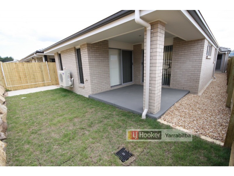 163 Darlington Drive, Yarrabilba QLD 4207