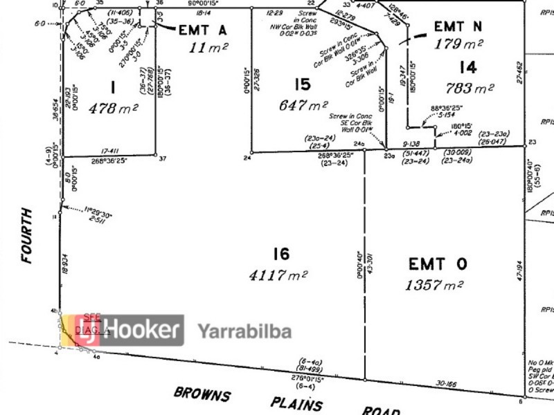 Lot 16/ Sams Way, Marsden QLD 4132