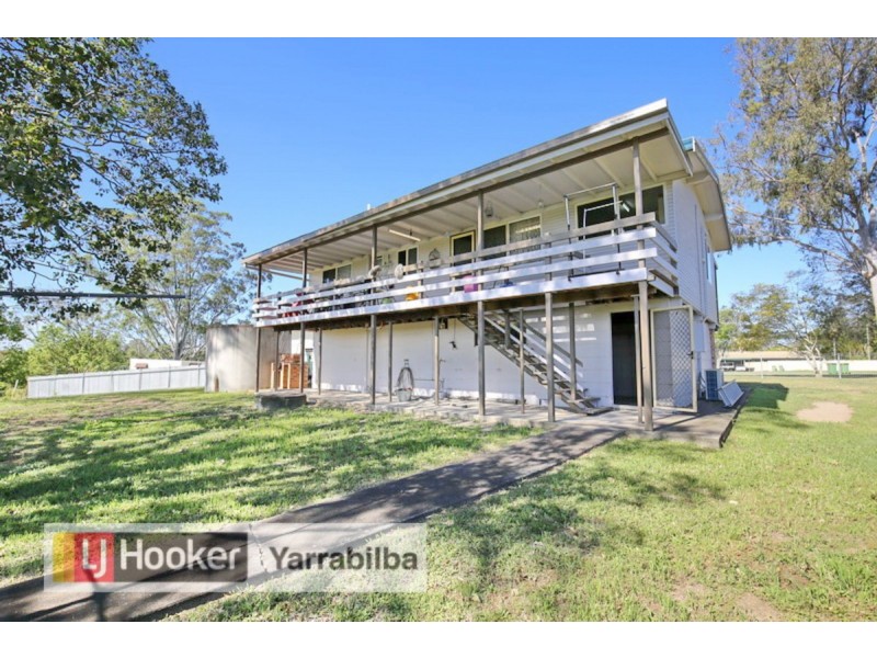 36 Logan Parade, Logan Reserve QLD 4133