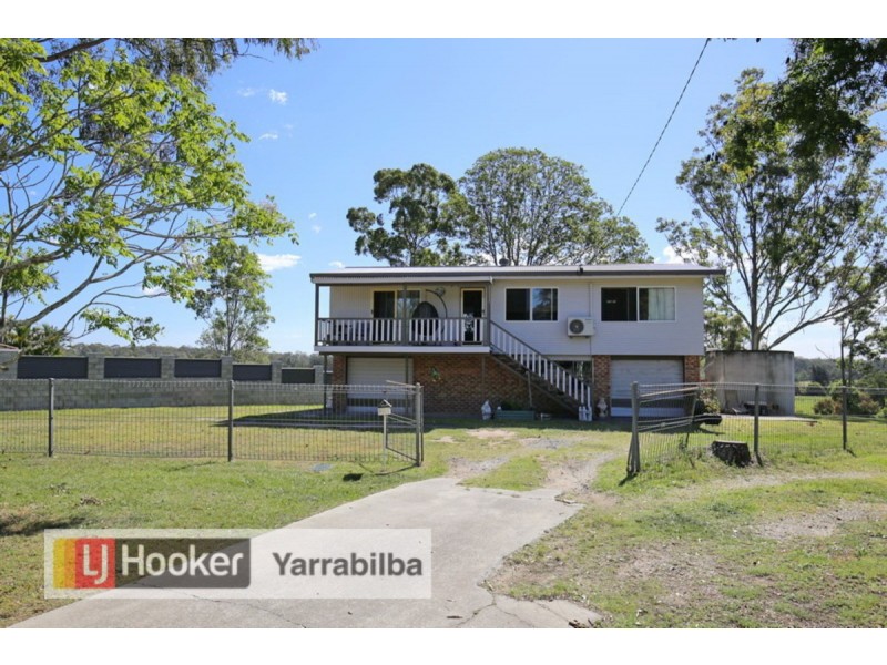 36 Logan Parade, Logan Reserve QLD 4133