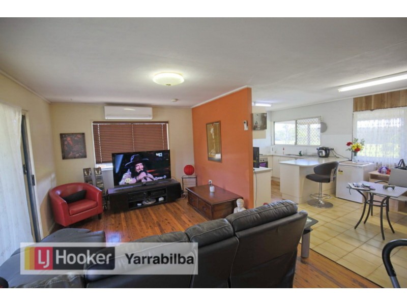 36 Logan Parade, Logan Reserve QLD 4133