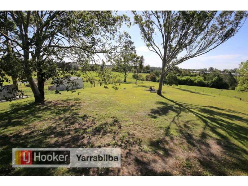 36 Logan Parade, Logan Reserve QLD 4133