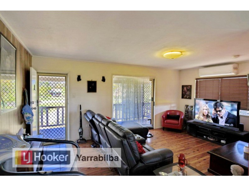 36 Logan Parade, Logan Reserve QLD 4133