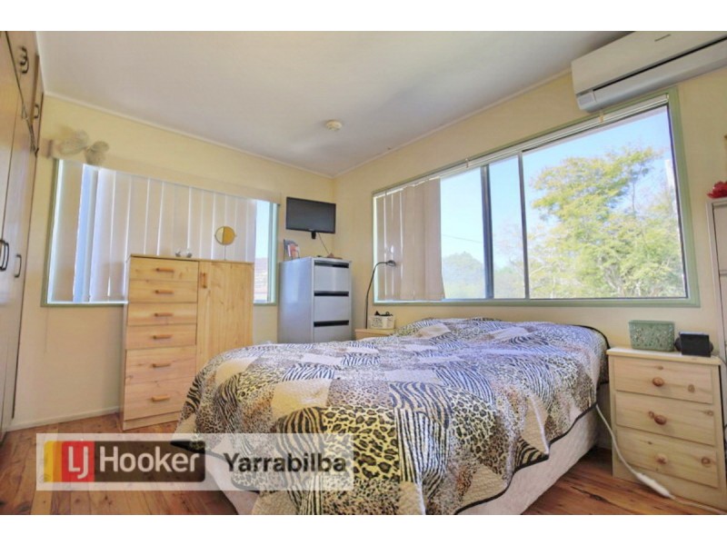 36 Logan Parade, Logan Reserve QLD 4133