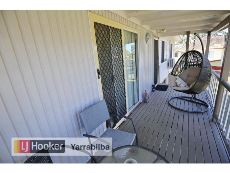 36 Logan Parade, Logan Reserve QLD 4133