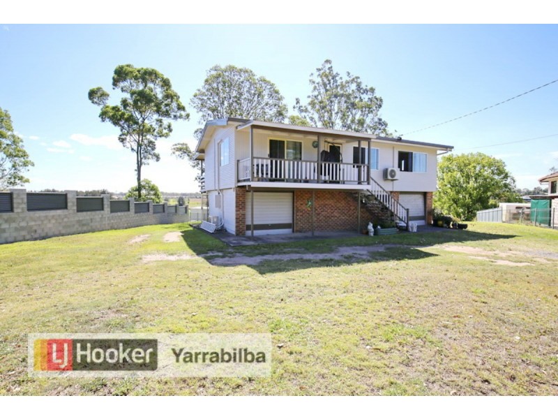 36 Logan Parade, Logan Reserve QLD 4133