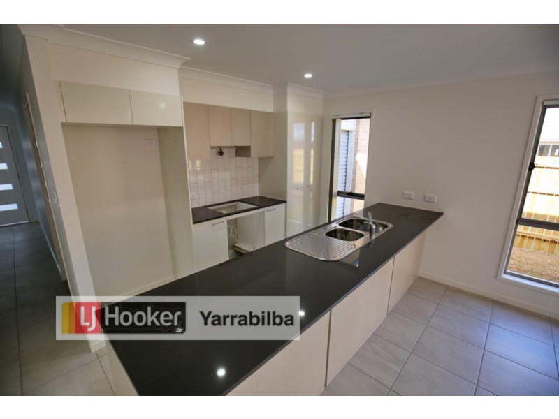 21 Lowthers Street, Yarrabilba QLD 4207