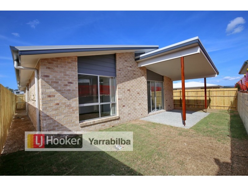 21 Lowthers Street, Yarrabilba QLD 4207