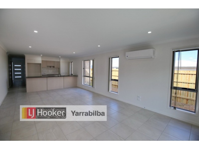 21 Lowthers Street, Yarrabilba QLD 4207