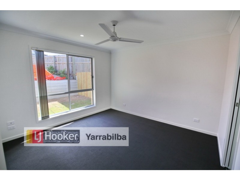 21 Lowthers Street, Yarrabilba QLD 4207