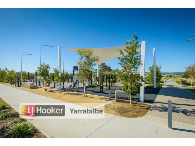 21 Lowthers Street, Yarrabilba QLD 4207