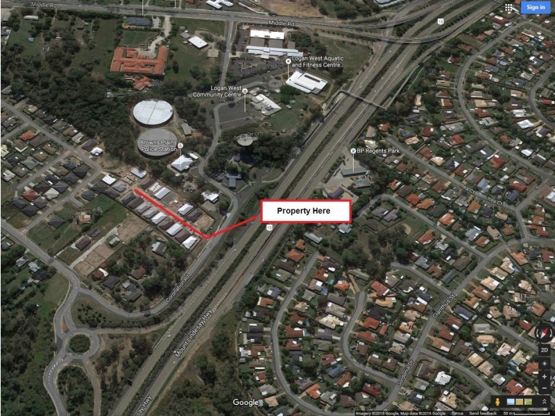 2/22 Chandon Court, Hillcrest QLD 4118