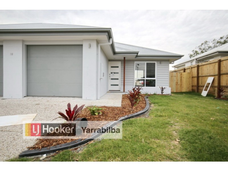 2/22 Chandon Court, Hillcrest QLD 4118