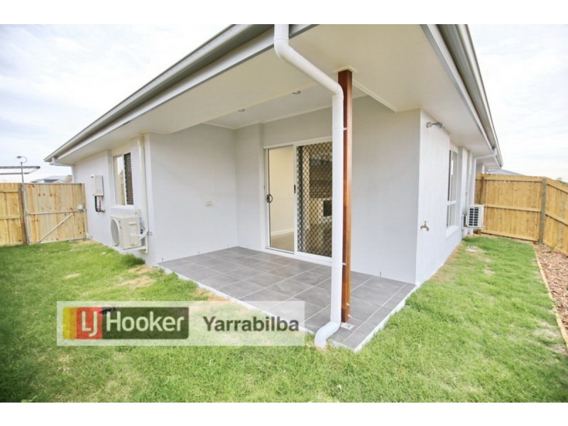 2/22 Chandon Court, Hillcrest QLD 4118