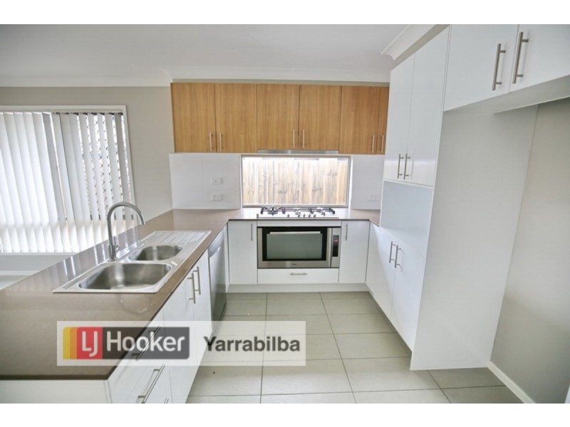 5 Bernard Circuit, Yarrabilba QLD 4207