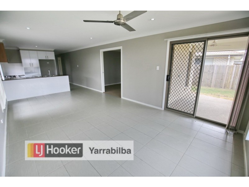 5 Bernard Circuit, Yarrabilba QLD 4207