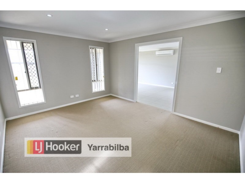 5 Bernard Circuit, Yarrabilba QLD 4207