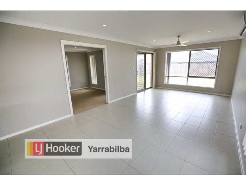 5 Bernard Circuit, Yarrabilba QLD 4207