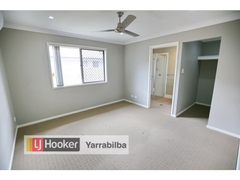 5 Bernard Circuit, Yarrabilba QLD 4207