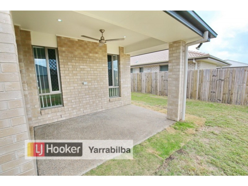 5 Bernard Circuit, Yarrabilba QLD 4207