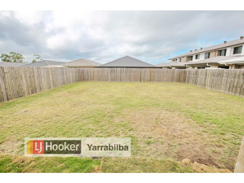 5 Bernard Circuit, Yarrabilba QLD 4207