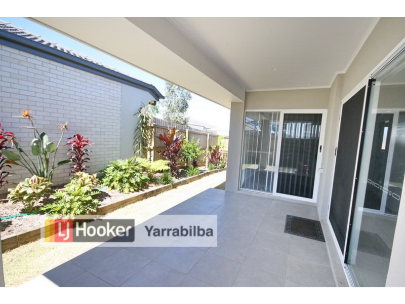 8 Sommer Street, Yarrabilba QLD 4207