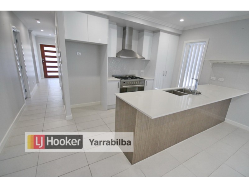 8 Sommer Street, Yarrabilba QLD 4207