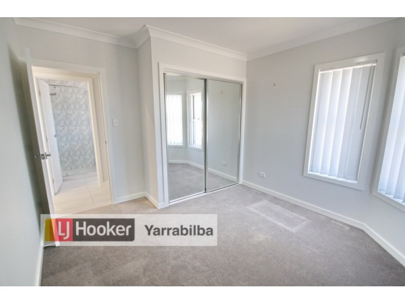8 Sommer Street, Yarrabilba QLD 4207