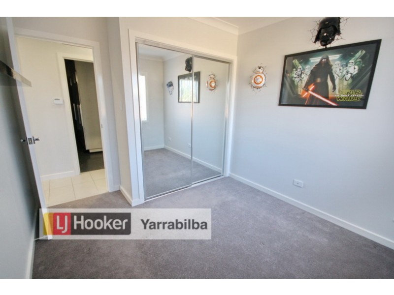 8 Sommer Street, Yarrabilba QLD 4207
