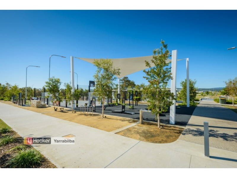 8 Sommer Street, Yarrabilba QLD 4207