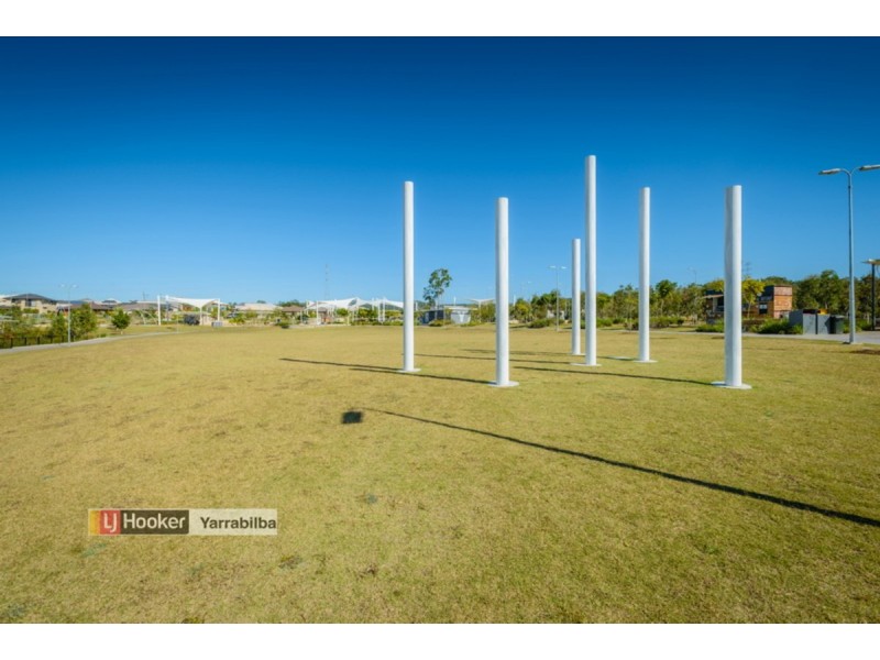 8 Sommer Street, Yarrabilba QLD 4207