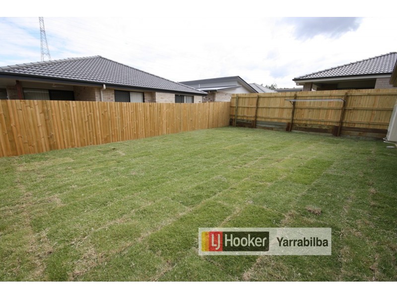 6 Bailey Street, Yarrabilba QLD 4207