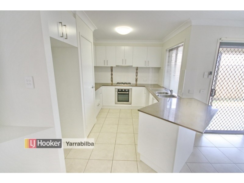 6 Bailey Street, Yarrabilba QLD 4207