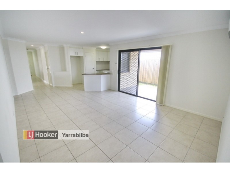 6 Bailey Street, Yarrabilba QLD 4207