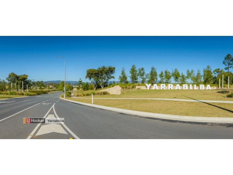 6 Bailey Street, Yarrabilba QLD 4207