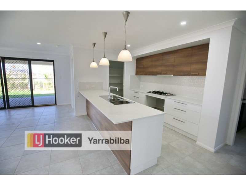3 Cerulean Place, Yarrabilba QLD 4207