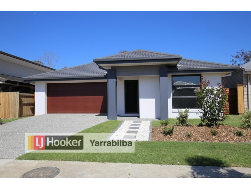 3 Cerulean Place, Yarrabilba QLD 4207