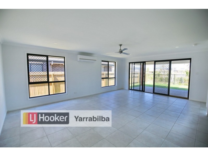 3 Cerulean Place, Yarrabilba QLD 4207