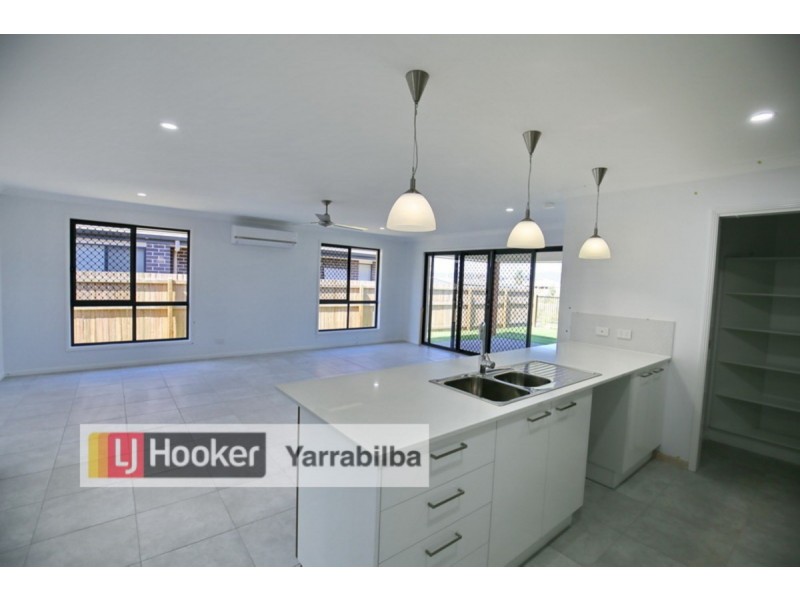 3 Cerulean Place, Yarrabilba QLD 4207