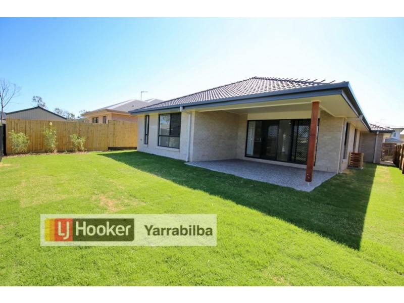 3 Cerulean Place, Yarrabilba QLD 4207