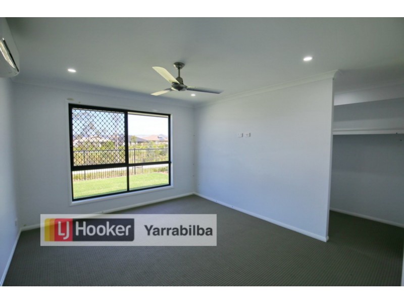 3 Cerulean Place, Yarrabilba QLD 4207