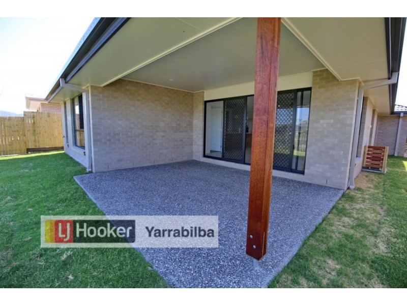 3 Cerulean Place, Yarrabilba QLD 4207