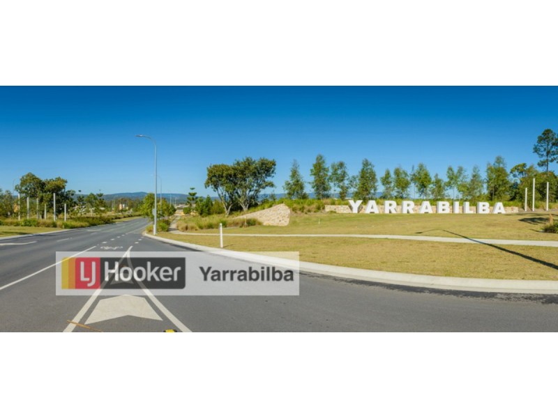 3 Cerulean Place, Yarrabilba QLD 4207